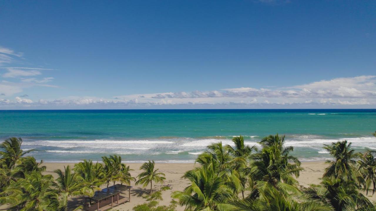 Casa Blanca - White House Apartamento Cabarete Exterior foto
